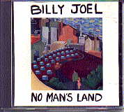 Billy Joel - No Man's Land